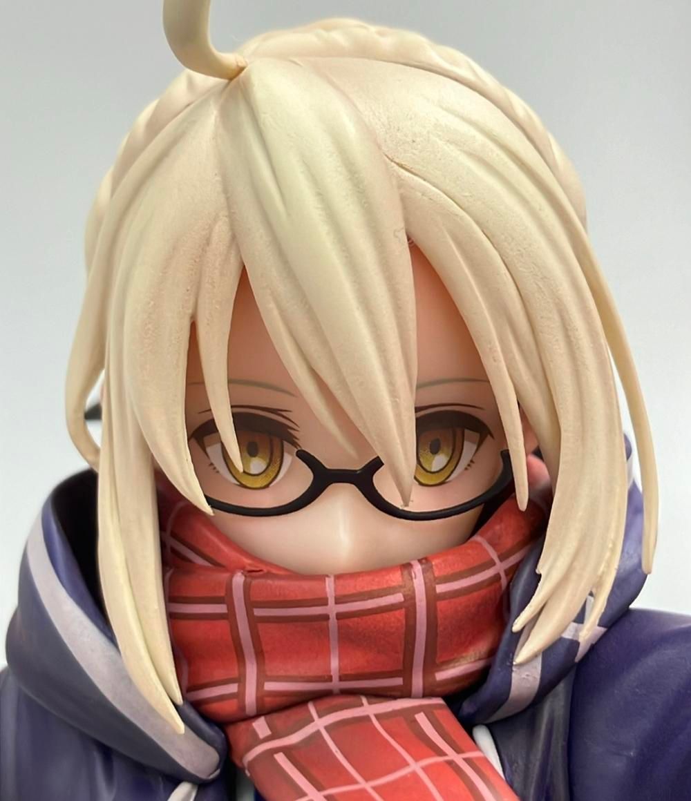 千値練 Fate/Grand Order 1/7 バーサーカー / 謎のヒロインX [オルタ