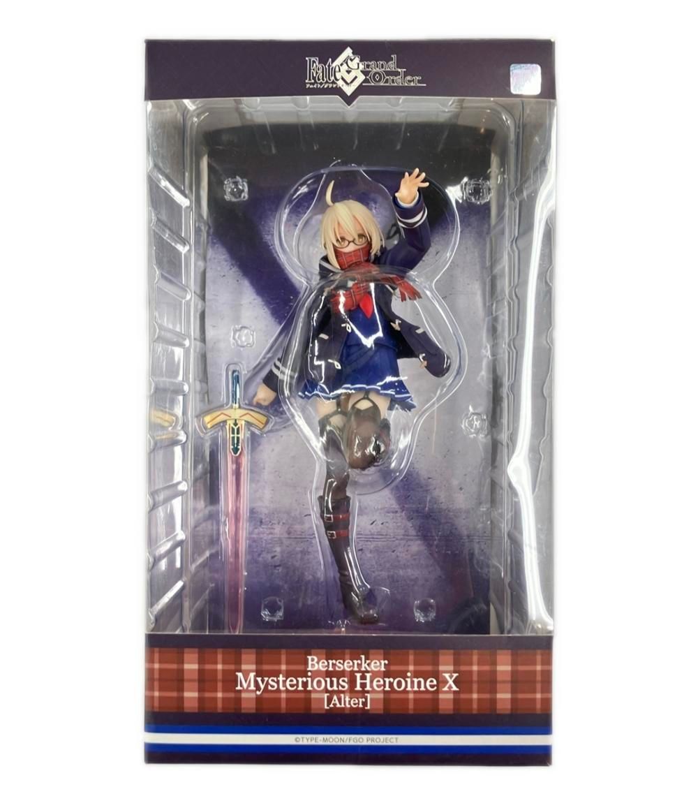 千値練 Fate/Grand Order 1/7 バーサーカー / 謎のヒロインX [オルタ