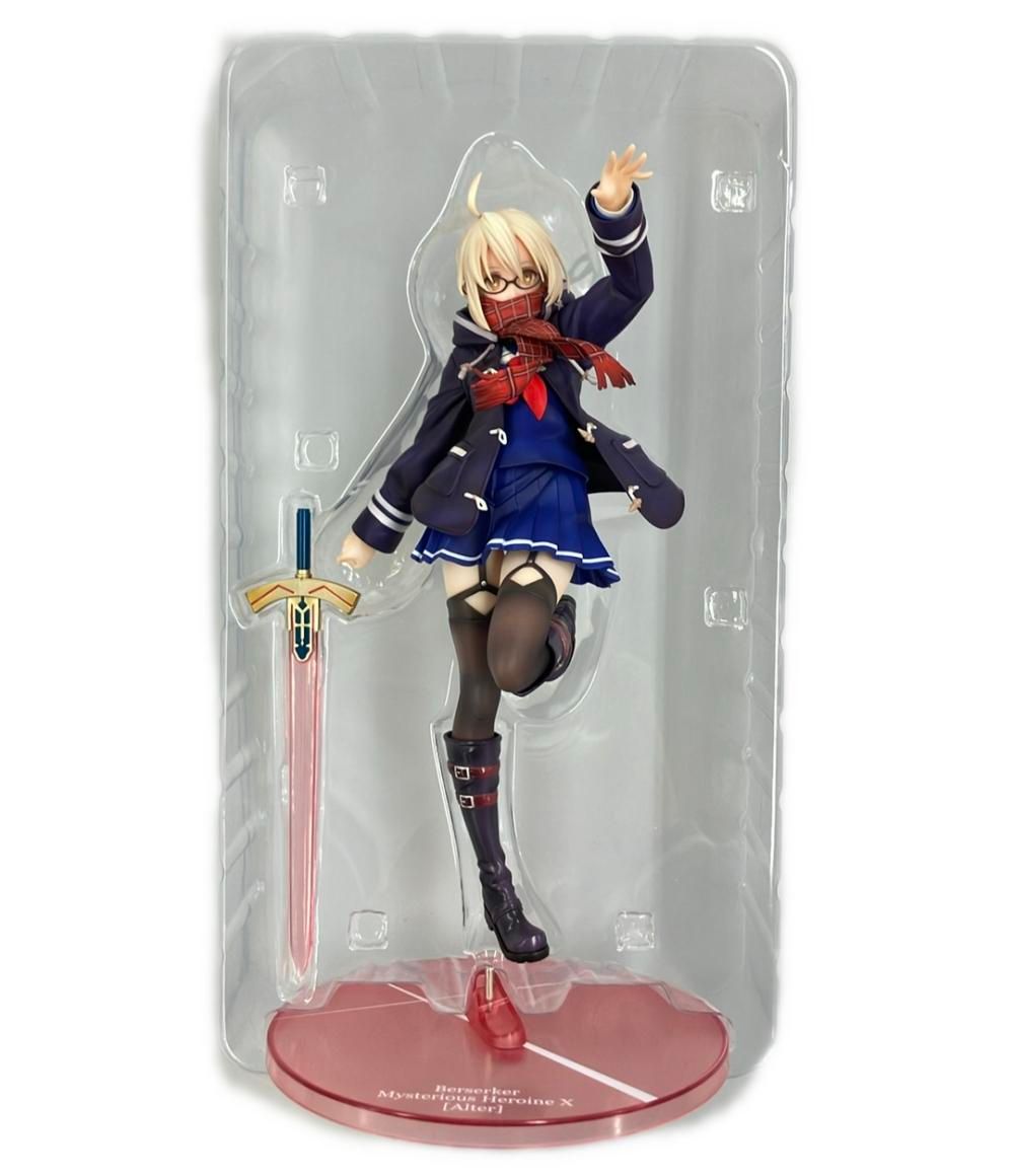 千値練 Fate/Grand Order 1/7 バーサーカー / 謎のヒロインX [オルタ