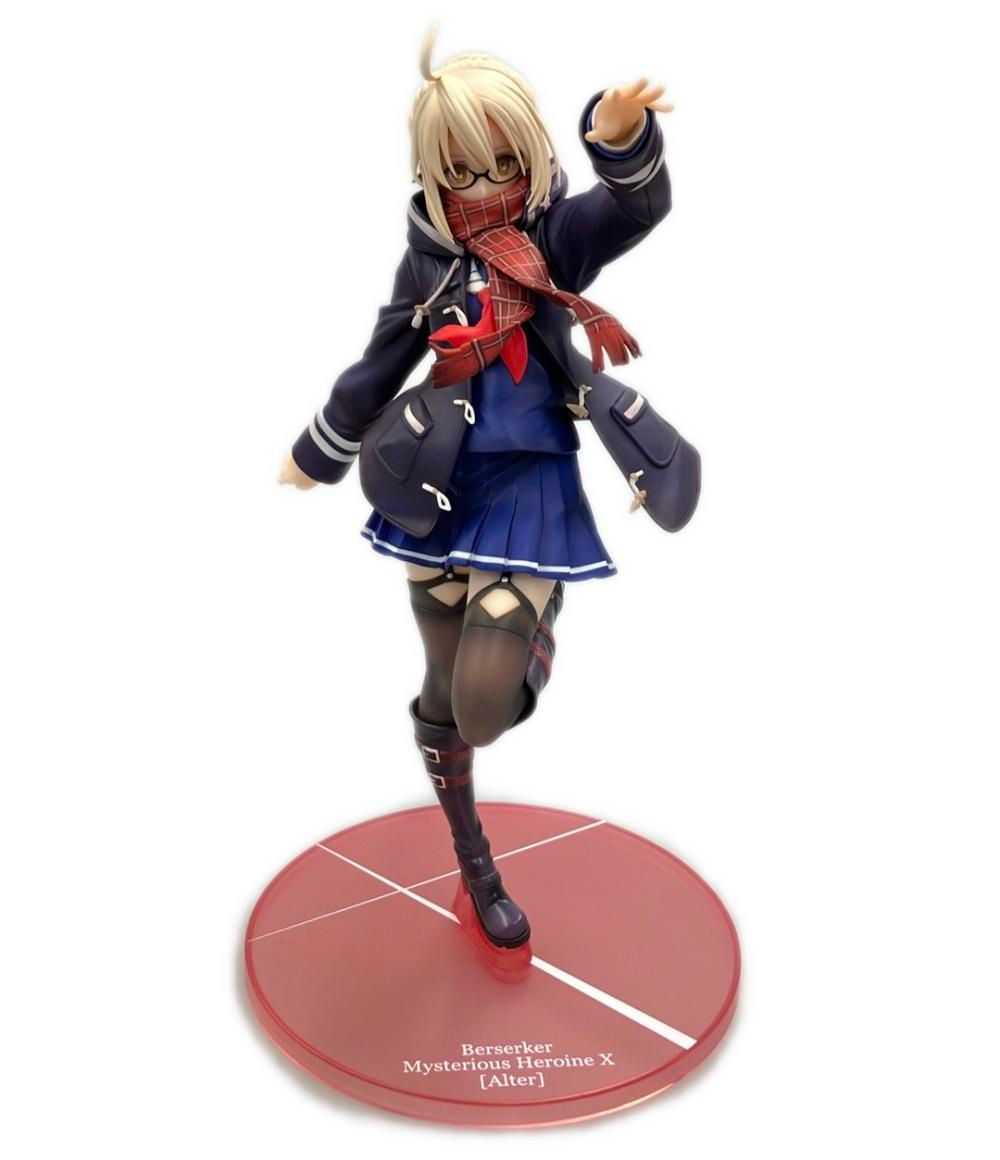 千値練 Fate/Grand Order 1/7 バーサーカー / 謎のヒロインX [オルタ