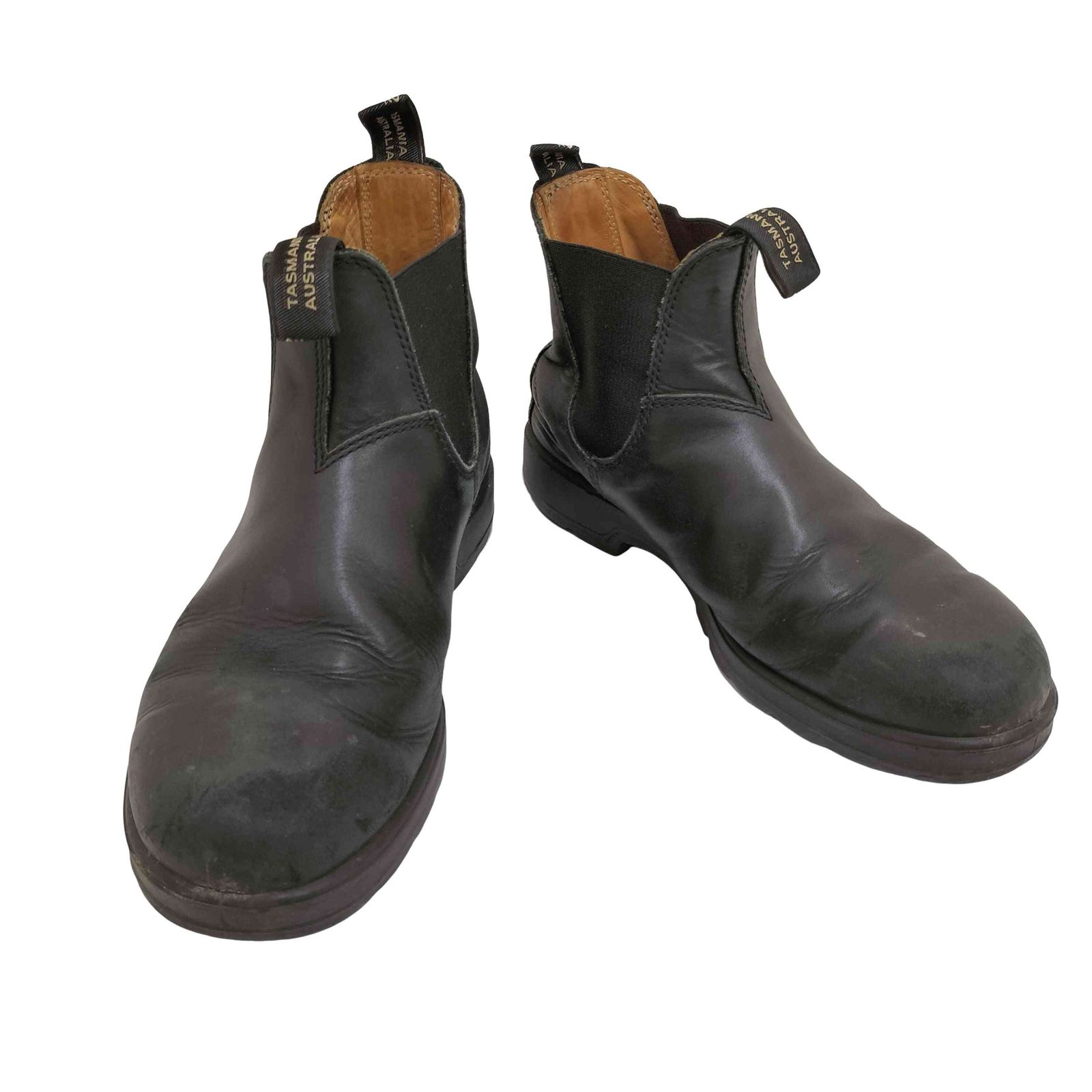 ブランドストーン Blundstone サイドボタン サイドゴアブーツ メンズ 8 