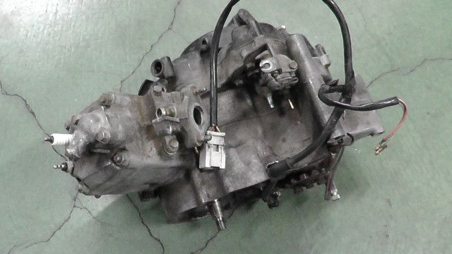 NS-1 AC12 の エンジン:#1770691556 - メルカリ