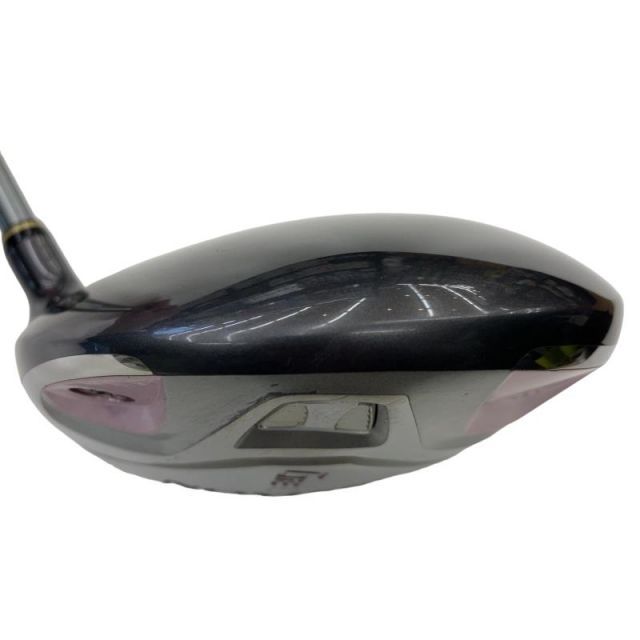ダンロップ SRIXON GiE-L 13.5 レディース ドライバー SRIXON