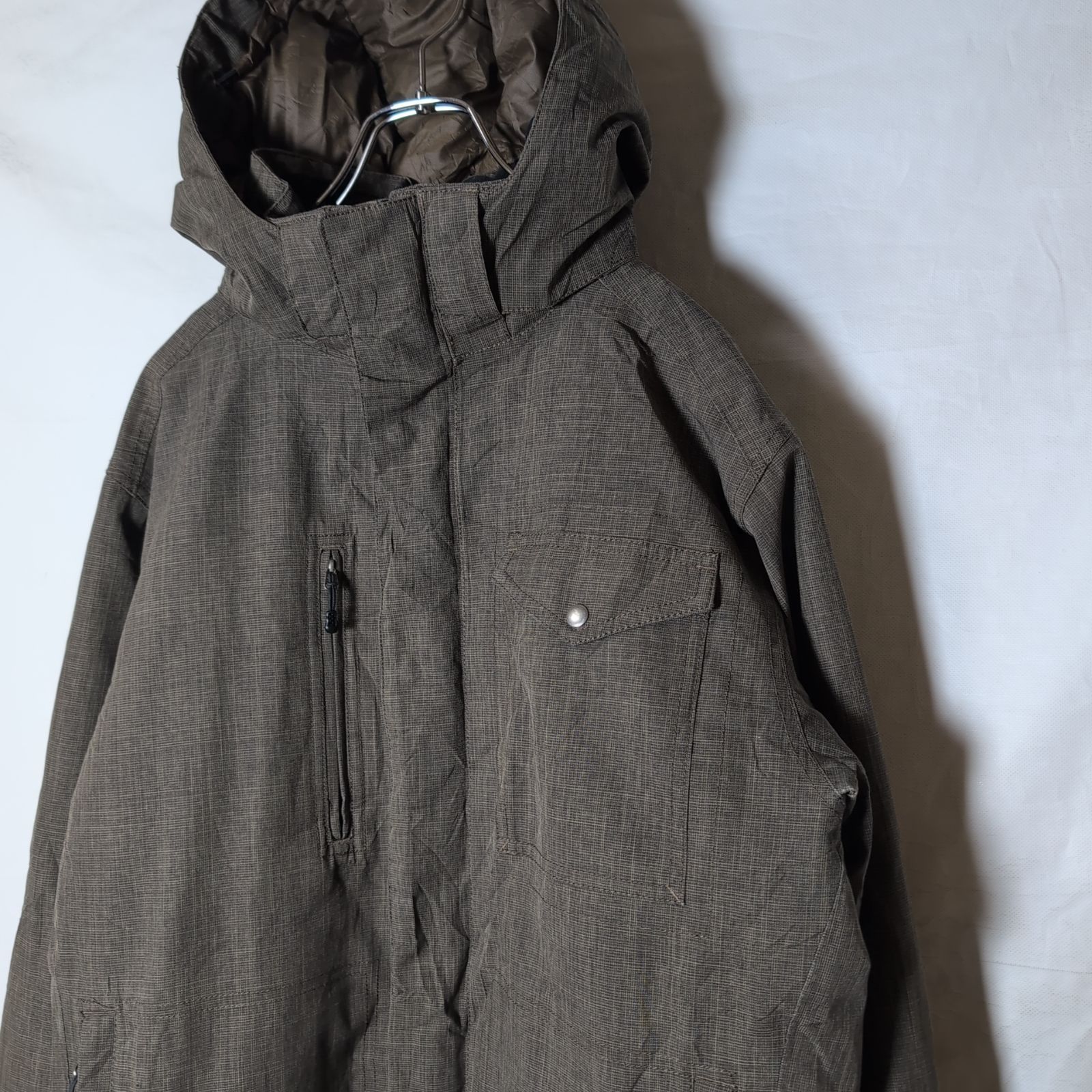 patagonia/パタゴニア】 Wanaka Down Jacket ワナカ ダウン ジャケット 