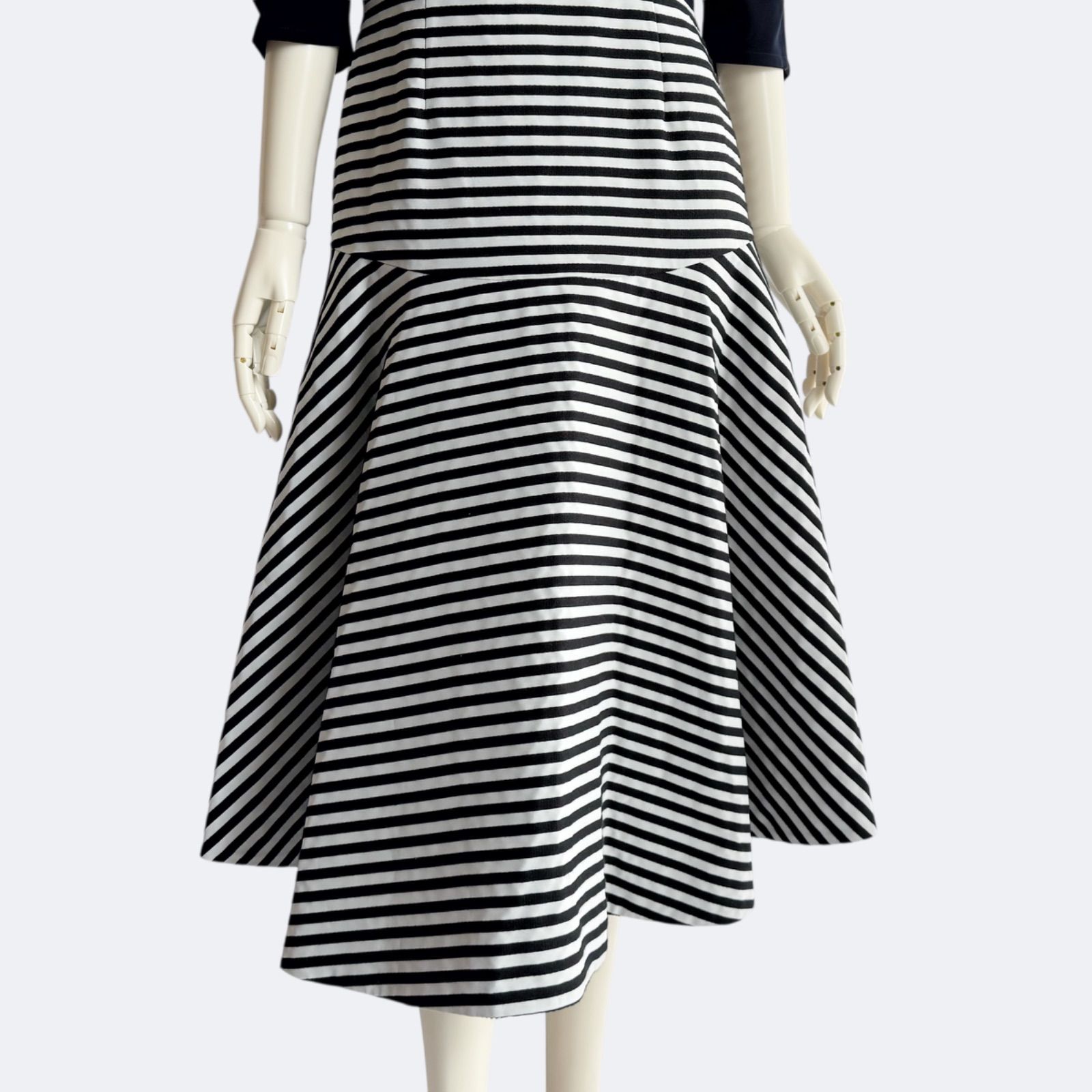 BORDERS at BALCONY ワンピース MERMAID DRESS - メルカリ