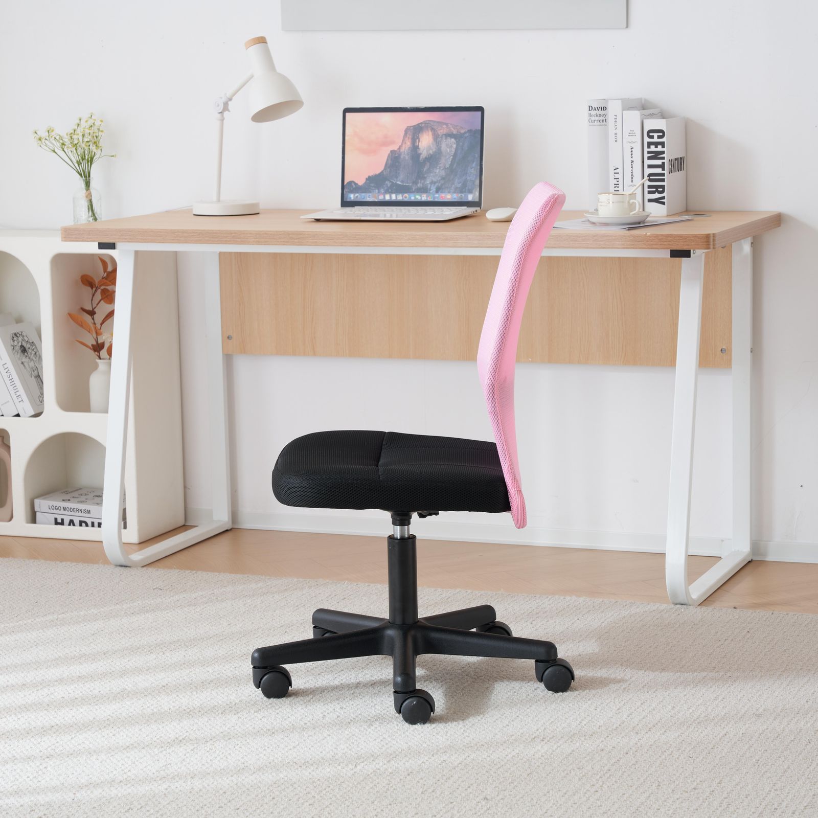 OAチェア 疲れにくい