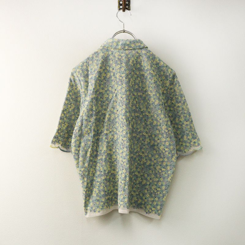 極美品 2023年 ミナペルホネン mina perhonen 松本店10周年記念 skyful 