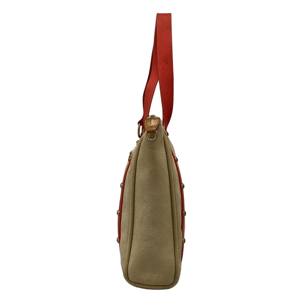 LOUIS VUITTON(ルイヴィトン) トートバッグ アンティグア カバMM 