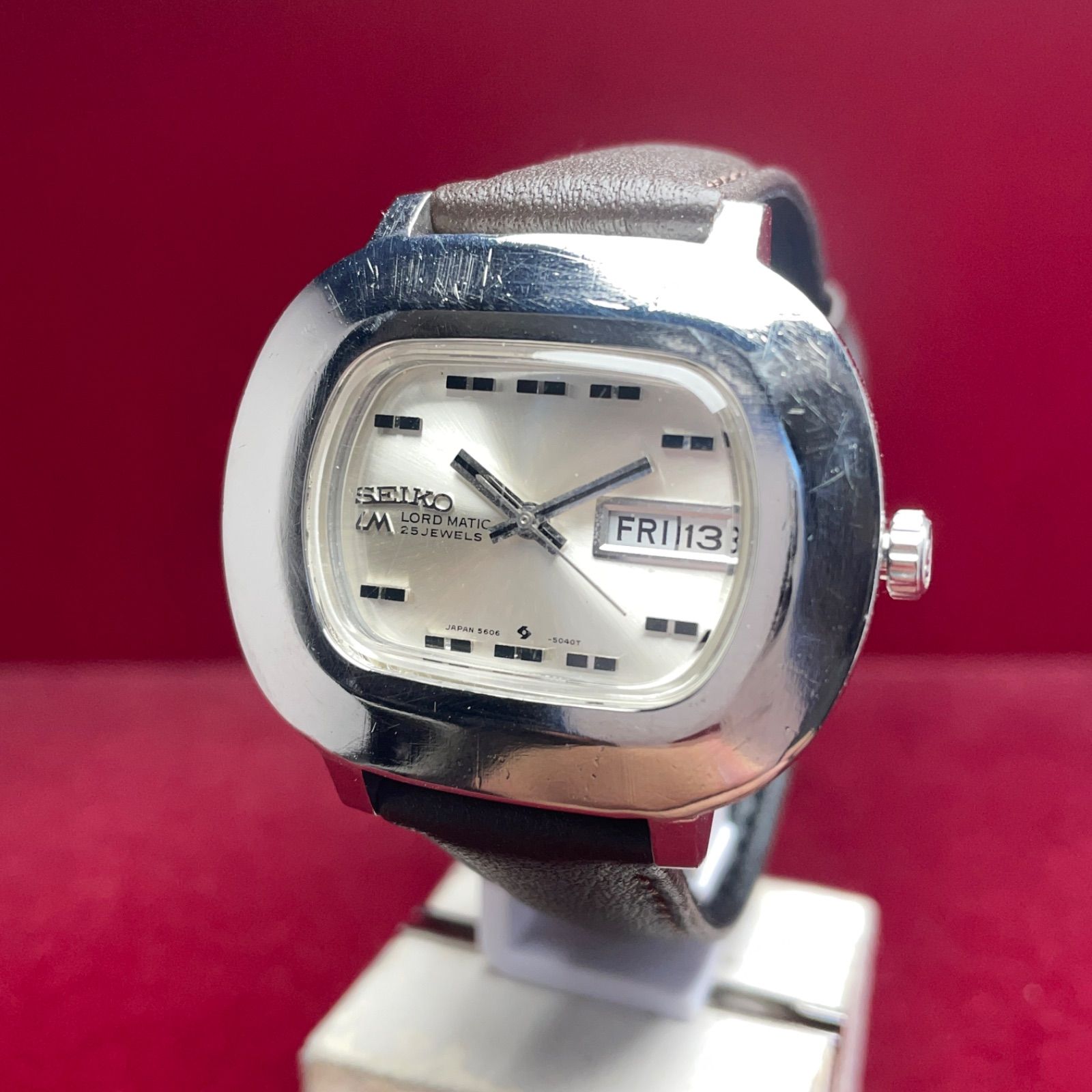 スクエアモデル