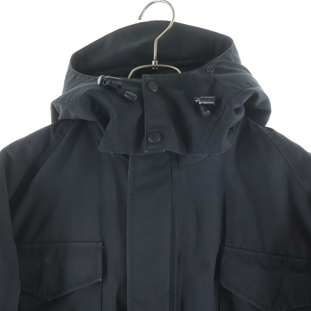 メンズ CANADA GOOSE (カナダグース) CONSTABLE PARKA コンスタブル