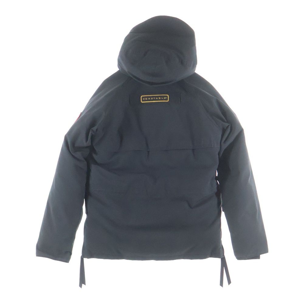 CANADA GOOSE (カナダグース) CONSTABLE PARKA コンスタブル CANADA GOOSE (カナダグース) CONSTABLE PARKA コンスタブル