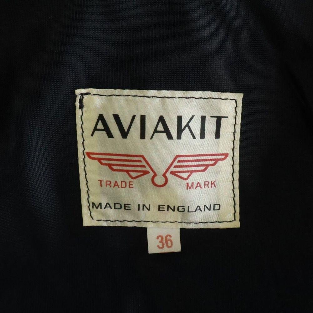 Lewis Leathers (ルイスレザー) CORSAIR COW HIDE コルセア カウハイド