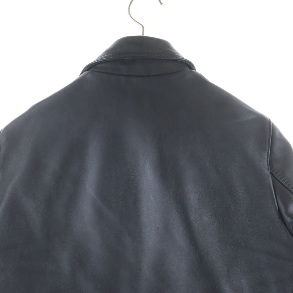 Lewis Leathers (ルイスレザー) CORSAIR COW HIDE コルセア カウハイド