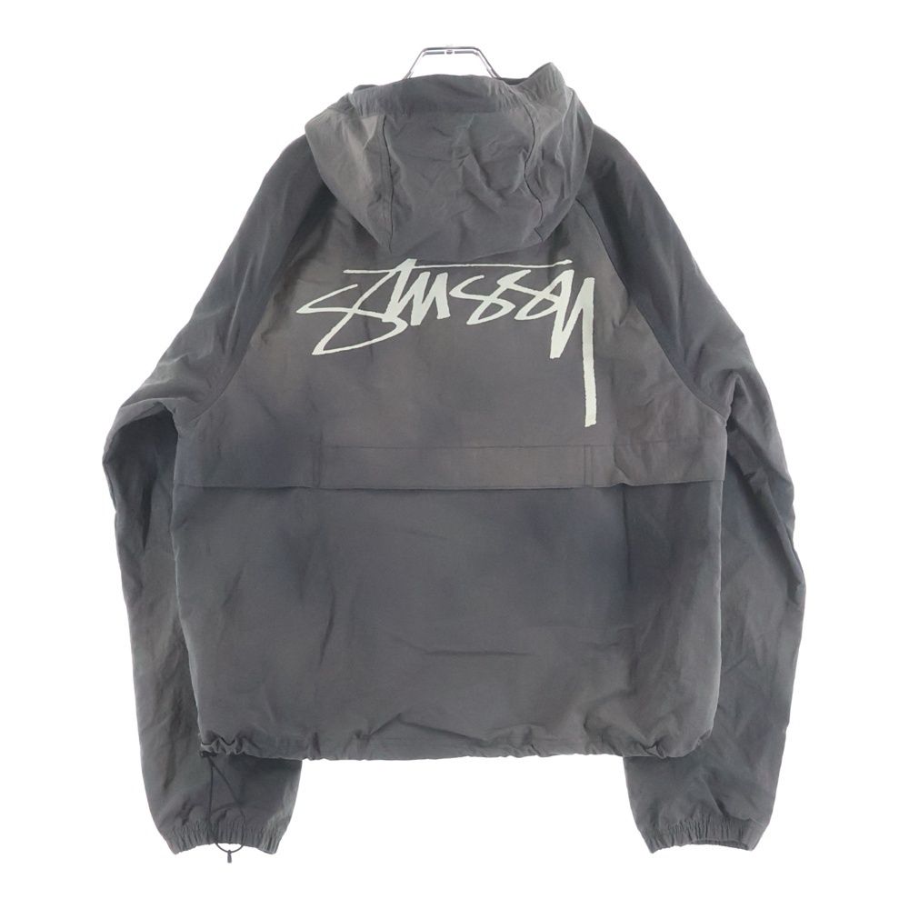 STUSSY (ステューシー) Beach Shell Wave Dye ビーチシェルウェイブ