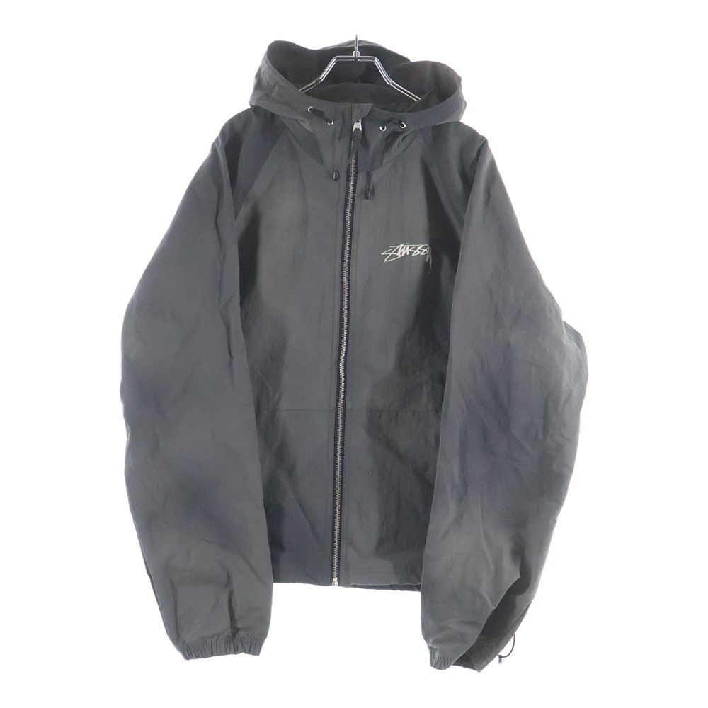 STUSSY (ステューシー) Beach Shell Wave Dye ビーチシェルウェイブ