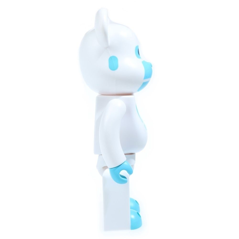 BE@RBRICK XLARGE LITTLE FRIEND WHITE 400 【公式通販】