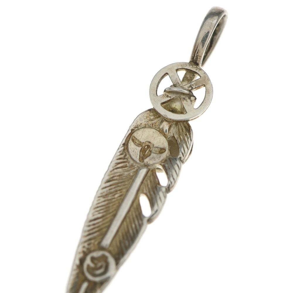 TADY & KING (タディアンドキング) SVハートホイールフェザー M