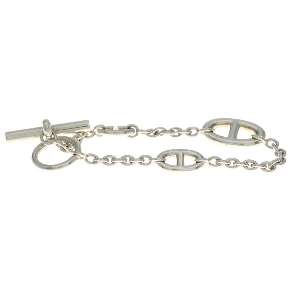 HERMES (エルメス) LG Chaine d'Ancre シェーヌダンクル ファラン
