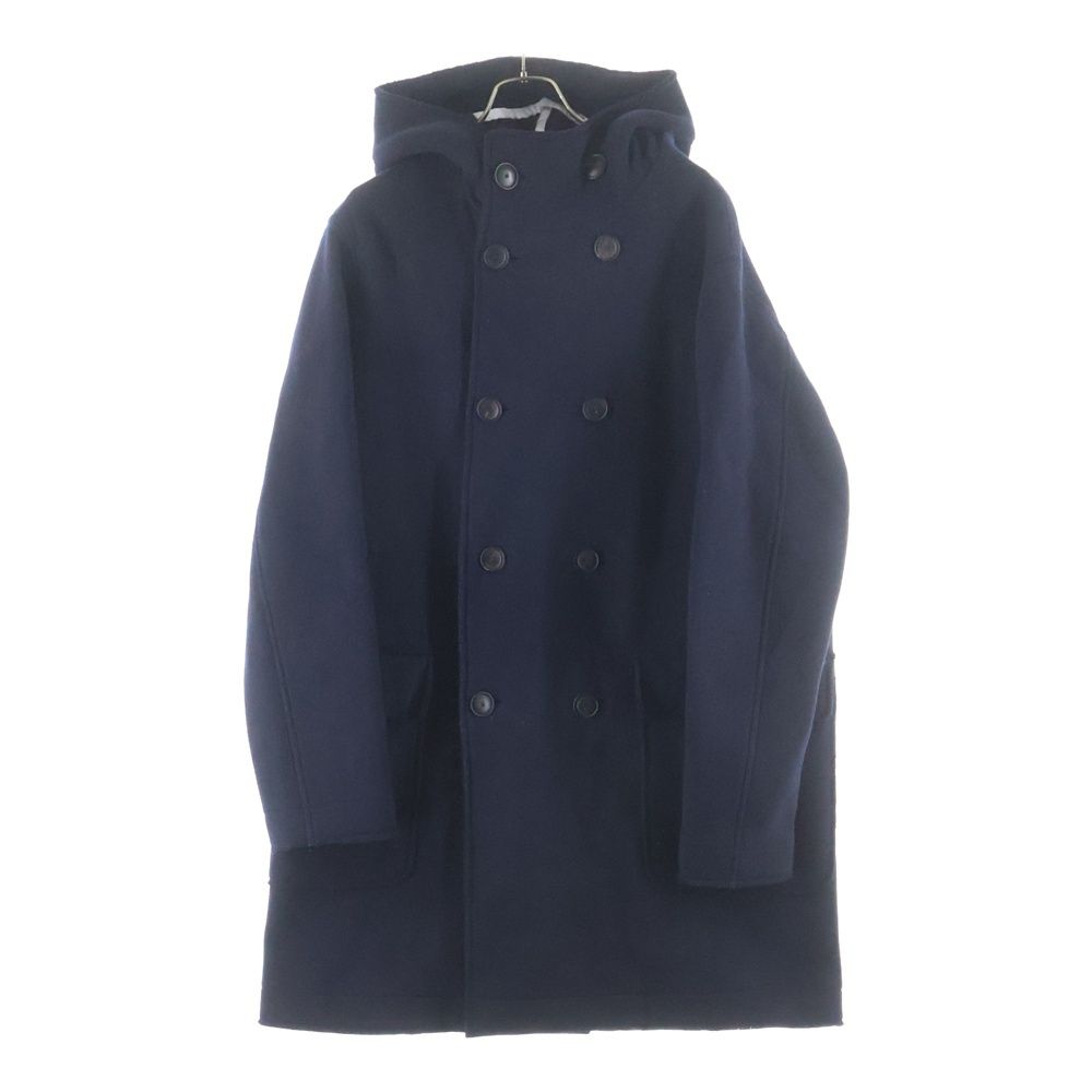 EMPORIO ARMANI (エンポリオアルマーニ) ダブルブレスト ボタンアップ