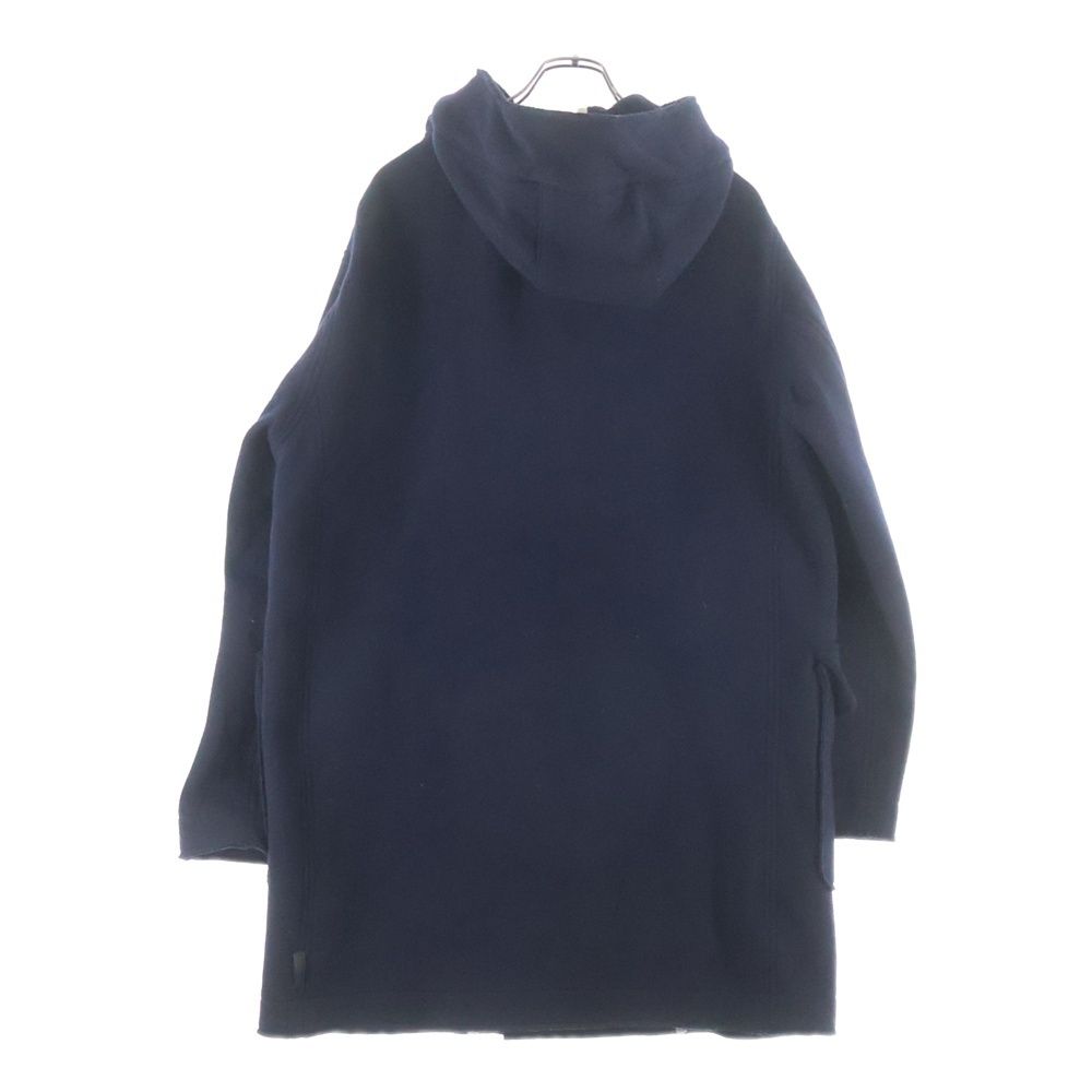 EMPORIO ARMANI (エンポリオアルマーニ) ダブルブレスト ボタンアップ