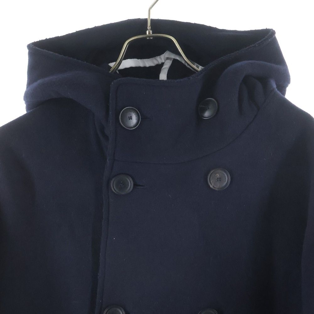EMPORIO ARMANI (エンポリオアルマーニ) ダブルブレスト ボタンアップ