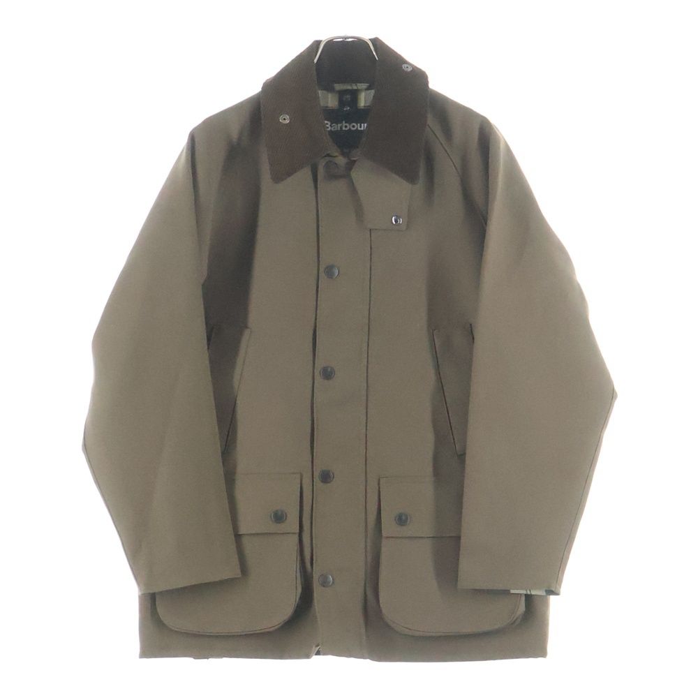 Barbour (バブアー) 25SS BEAMS別注 BEDALE CLASSIC FIT ビデイル 