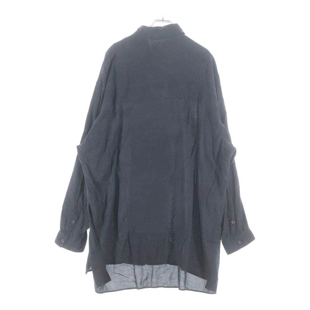 Yohji Yamamoto POUR HOMME (ヨウジヤマモト プールオム) 19AW ×YUUKA