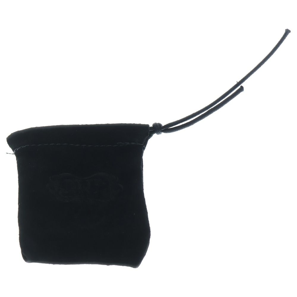 Bill Wall Leather/BWL (ビルウォールレザー) フィッシュフックラージ