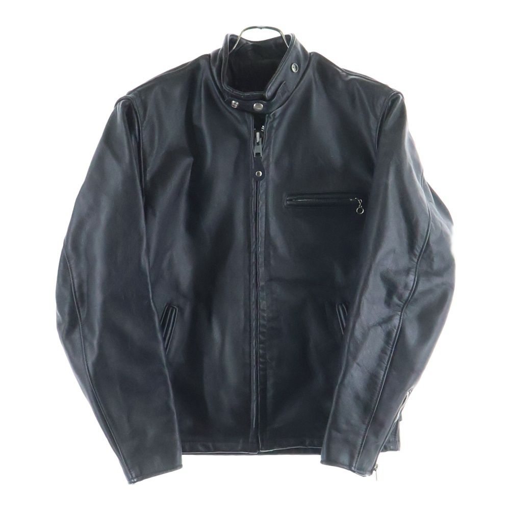 SCHOTT (ショット) USA製 DURO JAC 541Q デューロジャック シングル