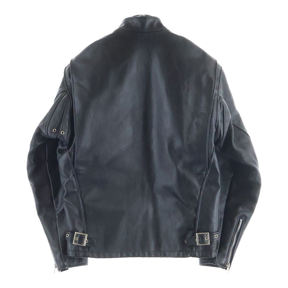 SCHOTT (ショット) USA製 DURO JAC 541Q デューロジャック シングル