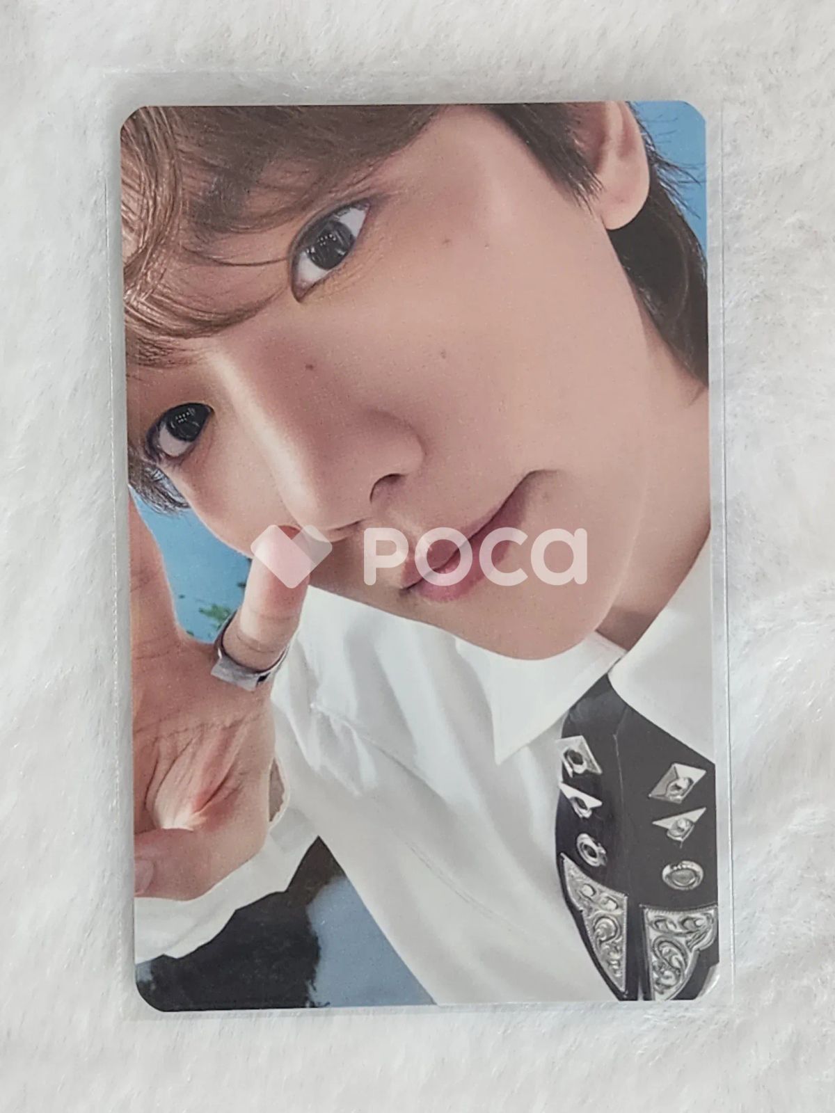 EXO ベクヒョン 2025 BAEKHYUN WORLD TOUR [Reverie] トレーディング