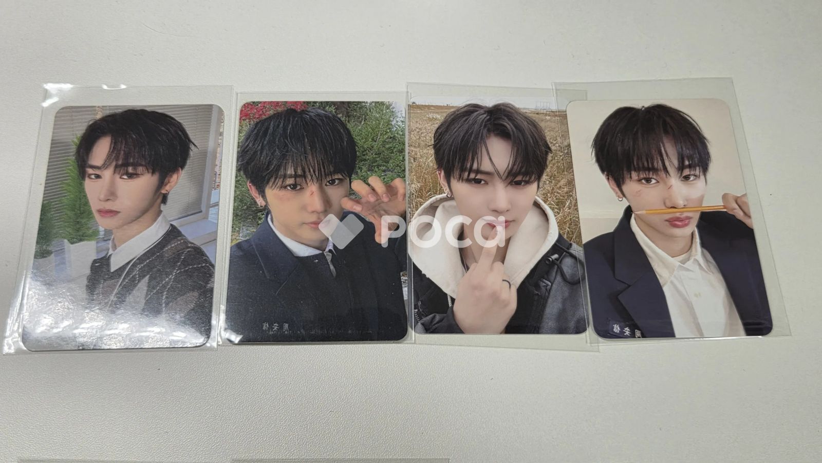 ALPHA DRIVE ONE アンシン EUPHORIA STAR ROAD ver. Makestar ラキドロ