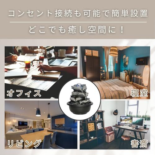 クリスタルボール 16×16×18cm