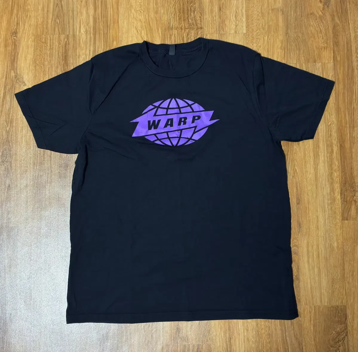 2026年最新】warp records tシャツの人気アイテム - メルカリ