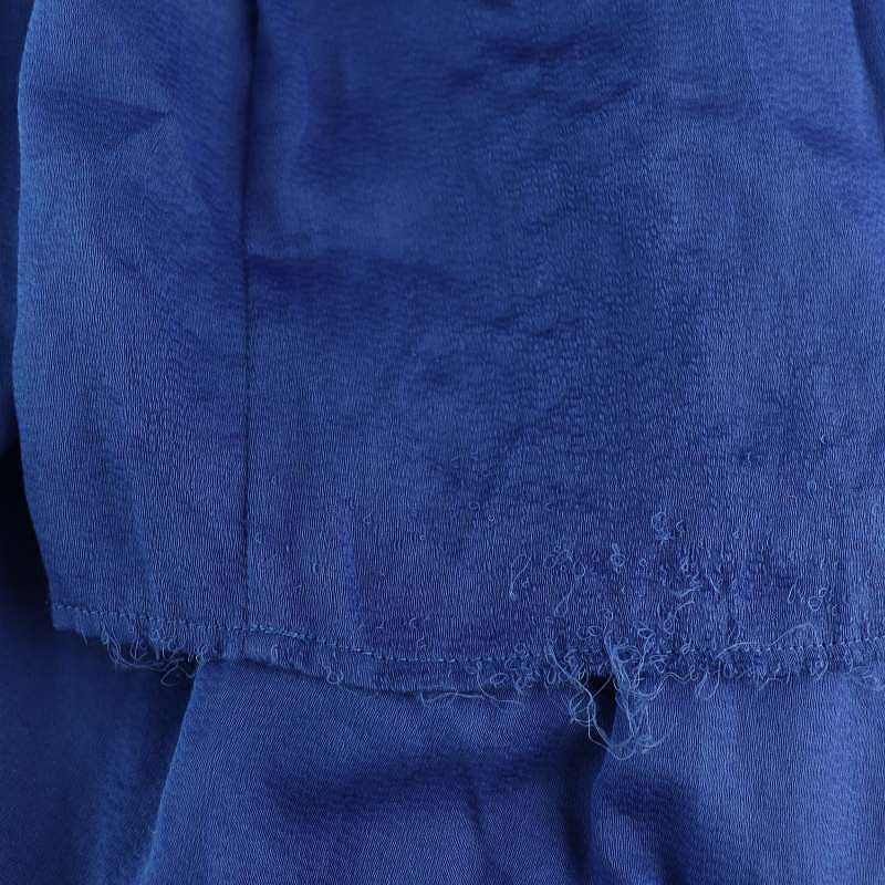 スティーブンアラン Steven Alan COTTON EASY PANTS パンツ ワイド