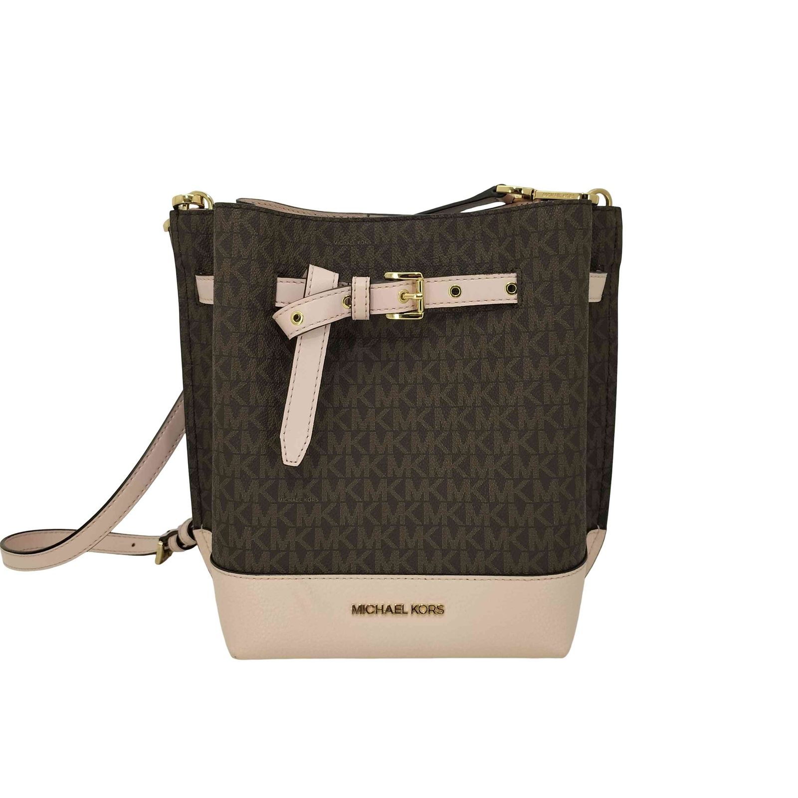 MICHEAL KORSバケットバッグ - マイケルコース MICHAEL KORS MICHAEL 
