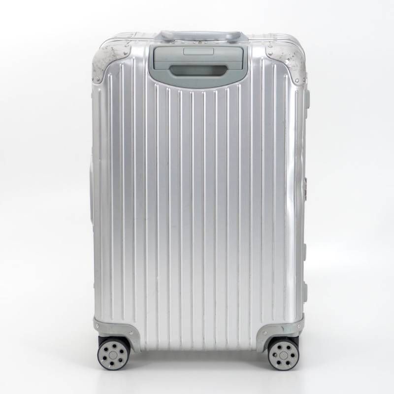 RIMOWA リモワ ORIGINAL オリジナル Check-IN M チェックインM 60L 4輪