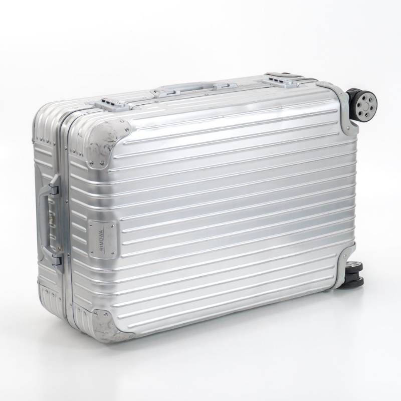 RIMOWA リモワ ORIGINAL オリジナル Check-IN M チェックインM 60L 4輪