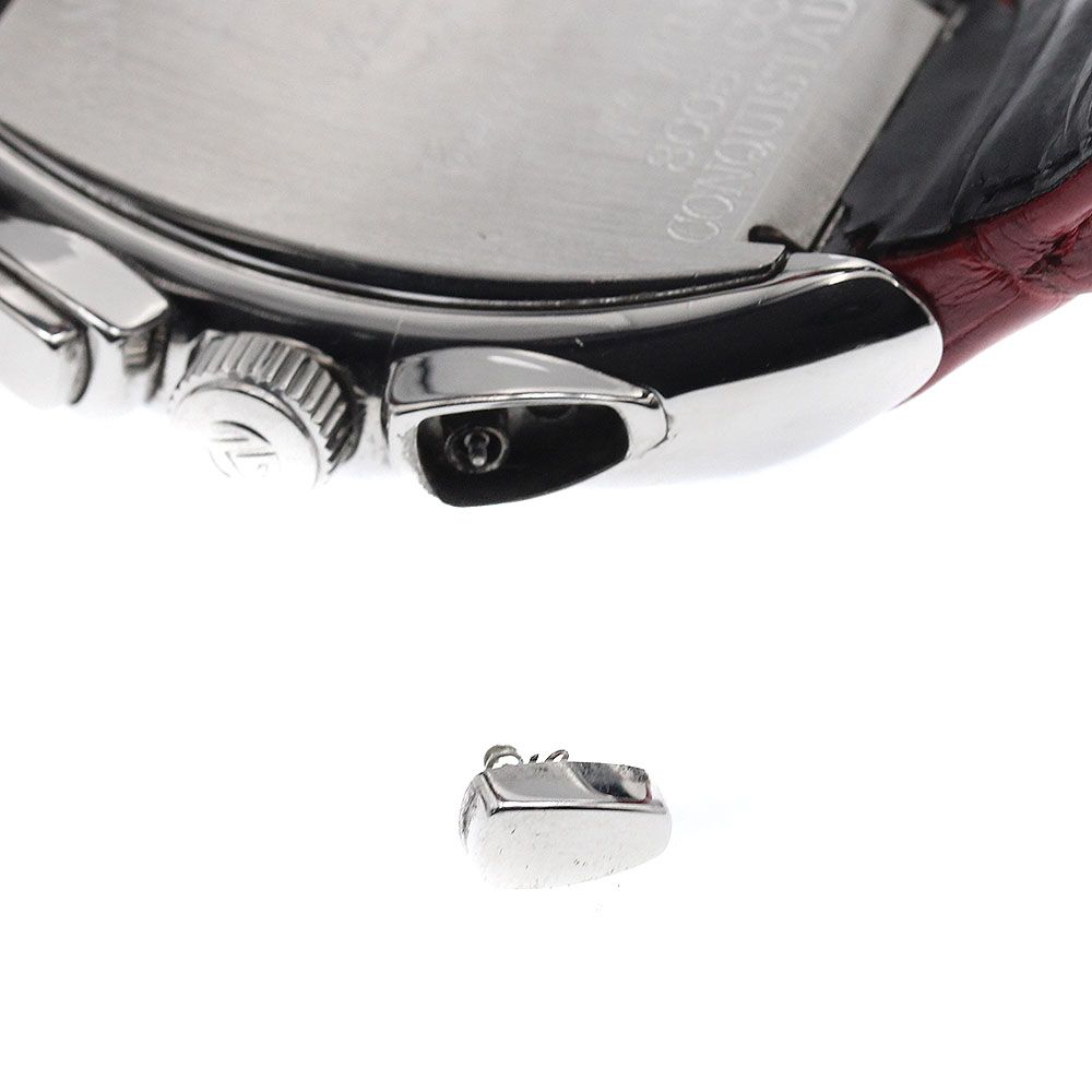 訳あり フランクミュラー