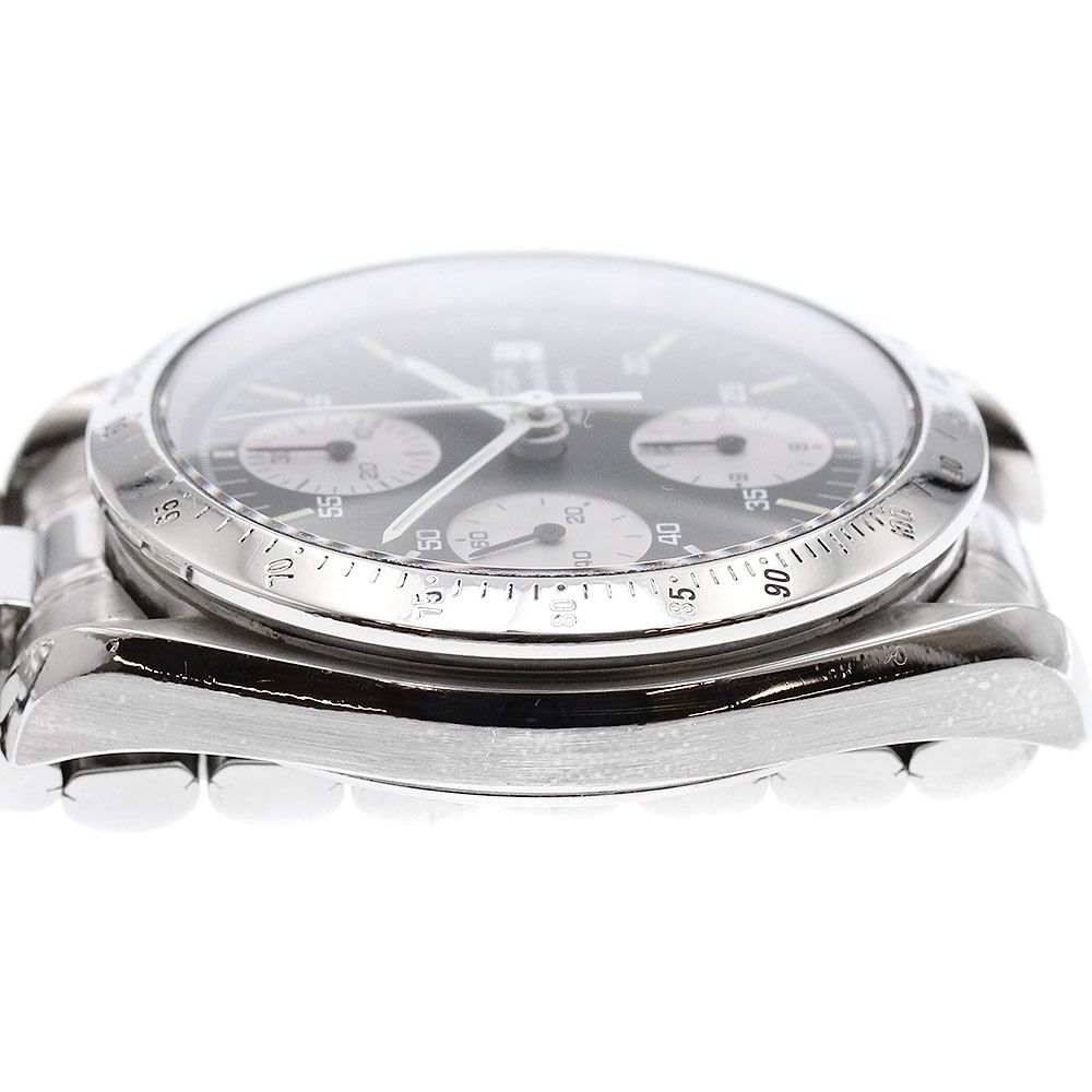 スピードマスター デイト