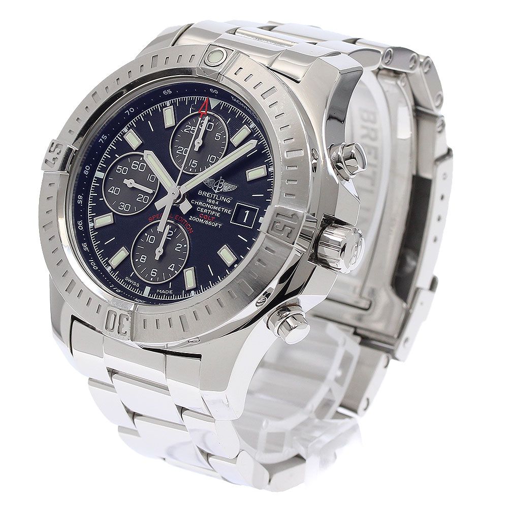 コルト クロノグラフ