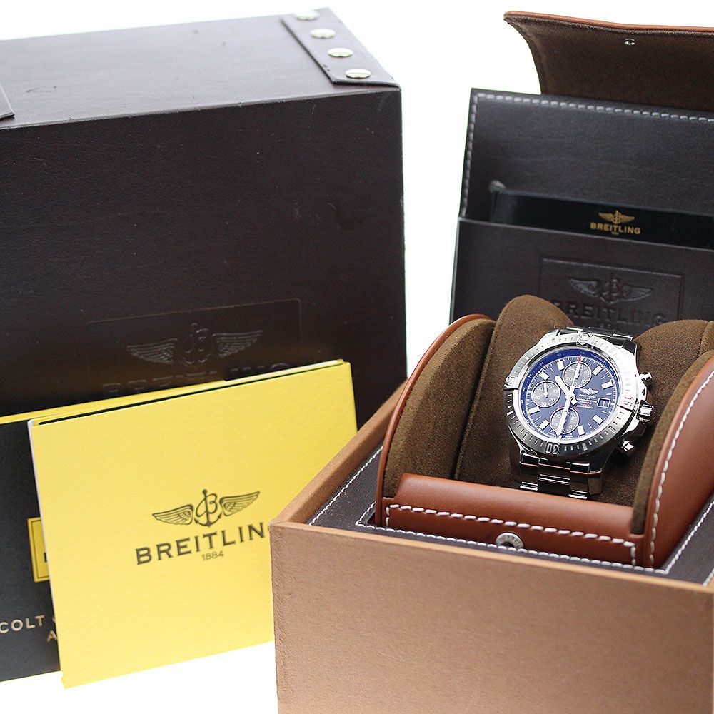 自動巻き メンズ