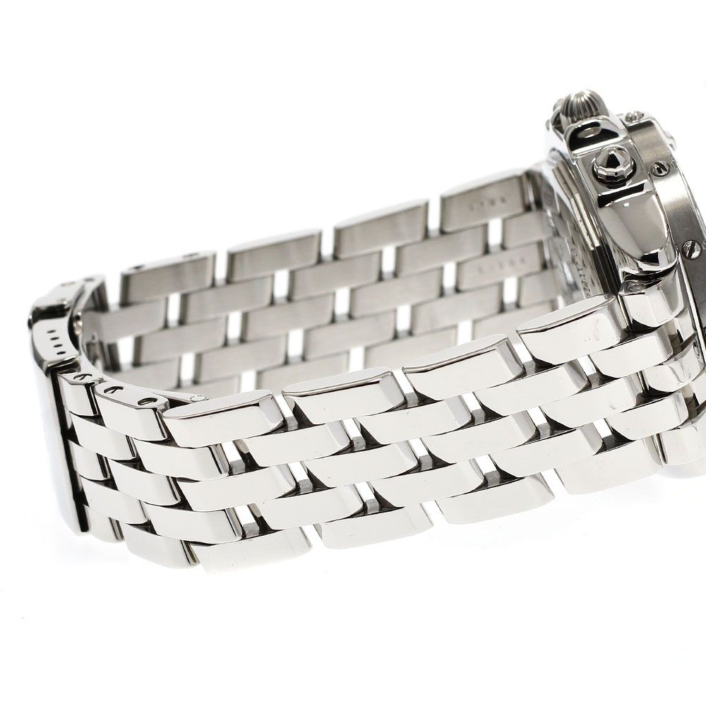 クロノマット ブルーインパルス