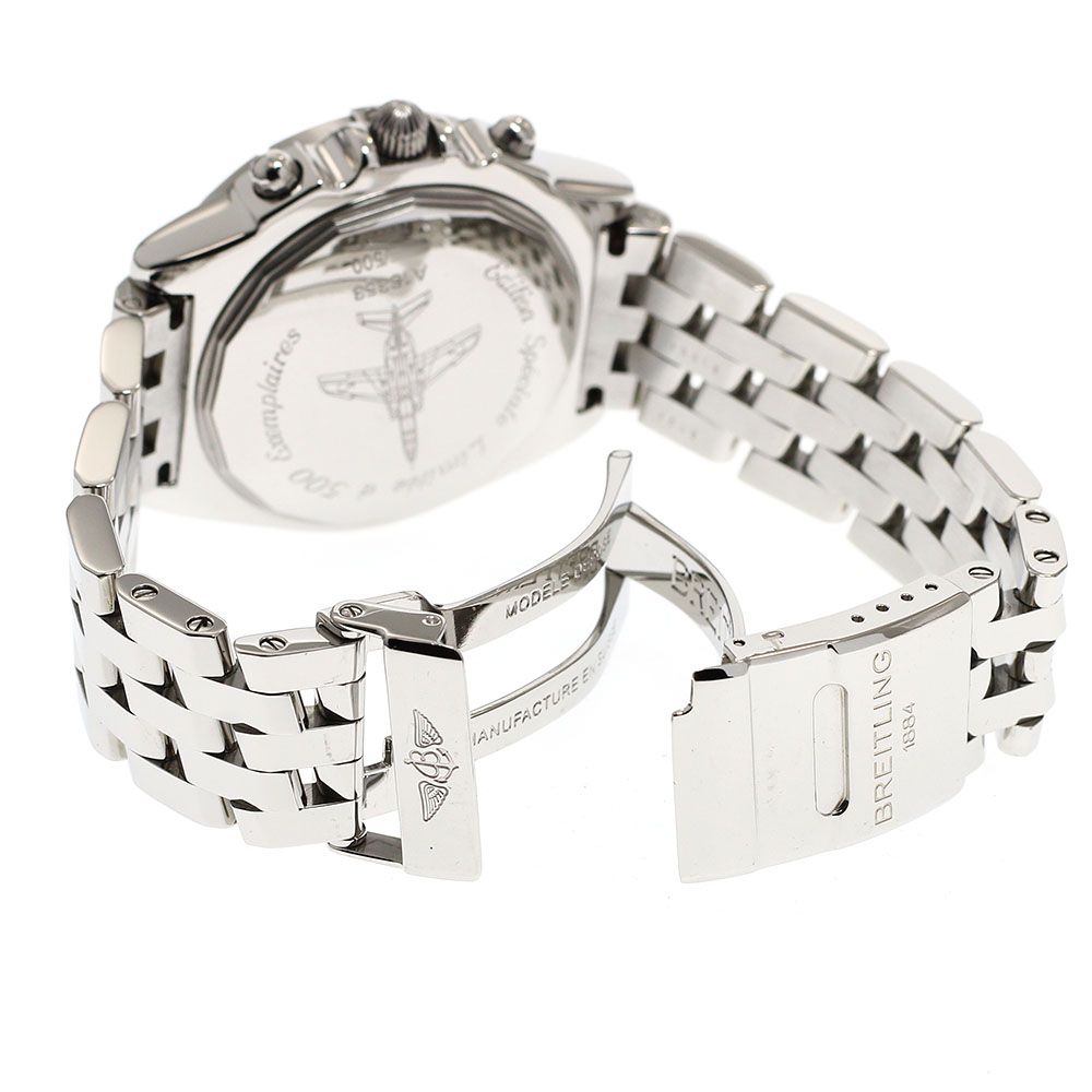 ブルーインパルス 500本