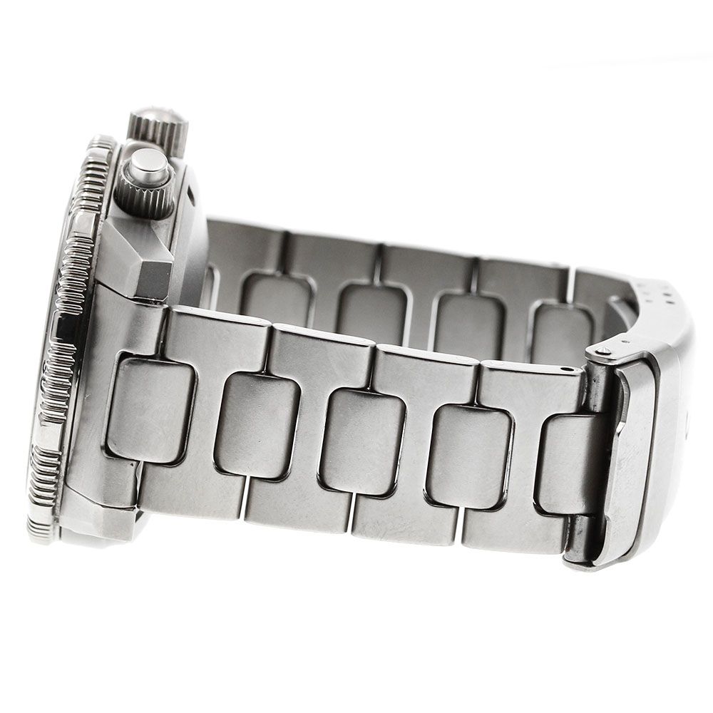 クロノグラフ 自動巻き