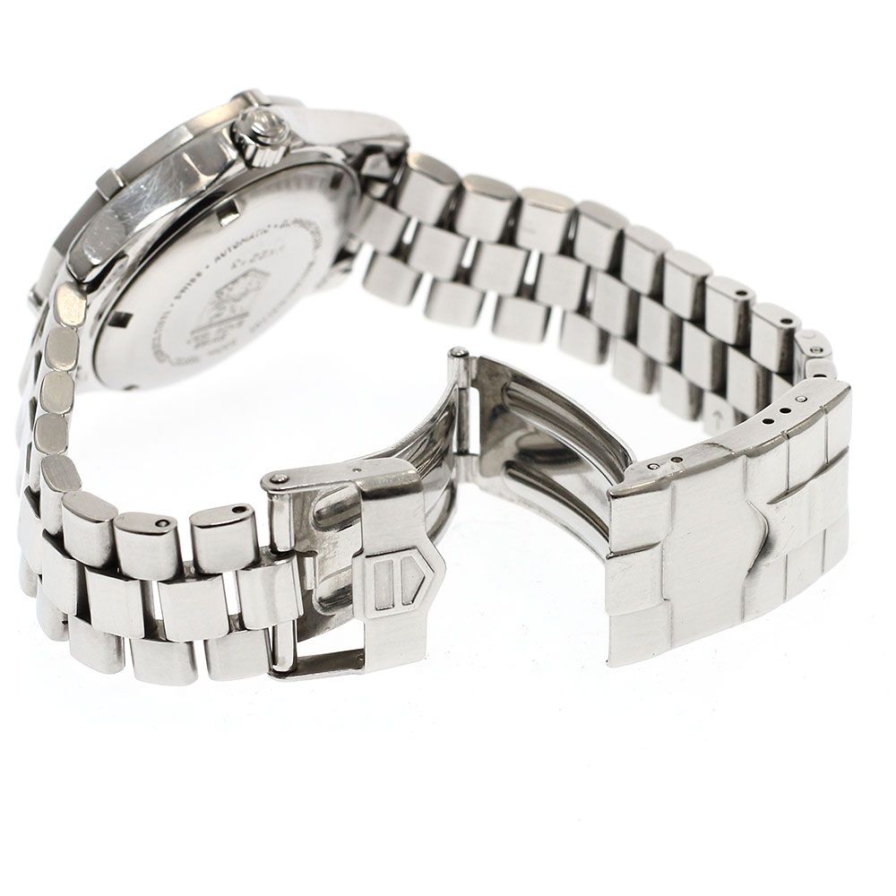 訳あり タグホイヤー