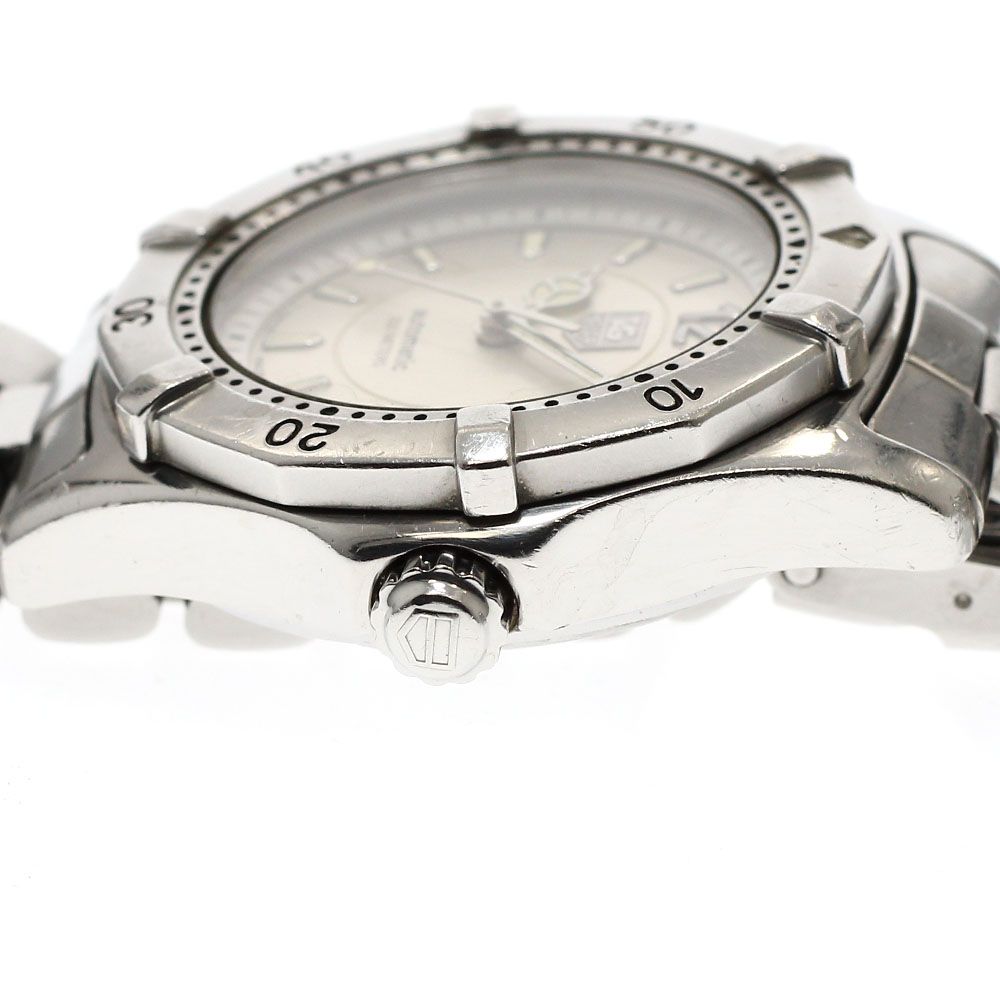 タグホイヤー TAG