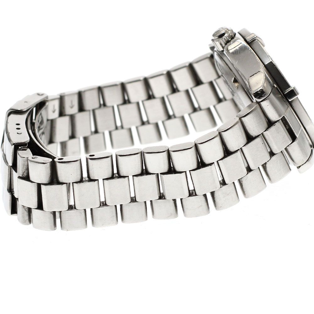  訳あり タグホイヤー TAG HEUER WK2213 2000シリーズ デイト 自動巻き ボーイズ _935174 カットソー 自動巻き時計 腕時計(アナログ)