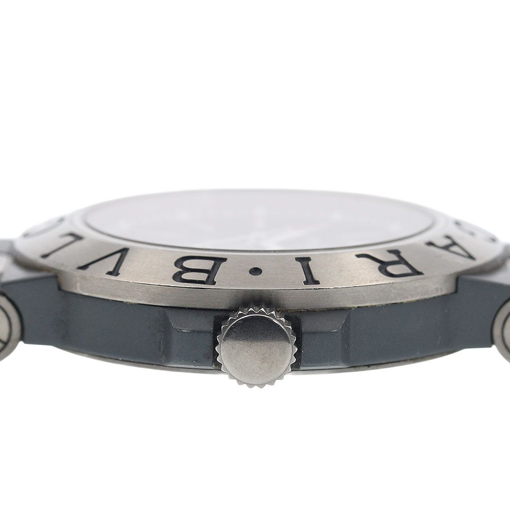 ベルトジャンク ブルガリ