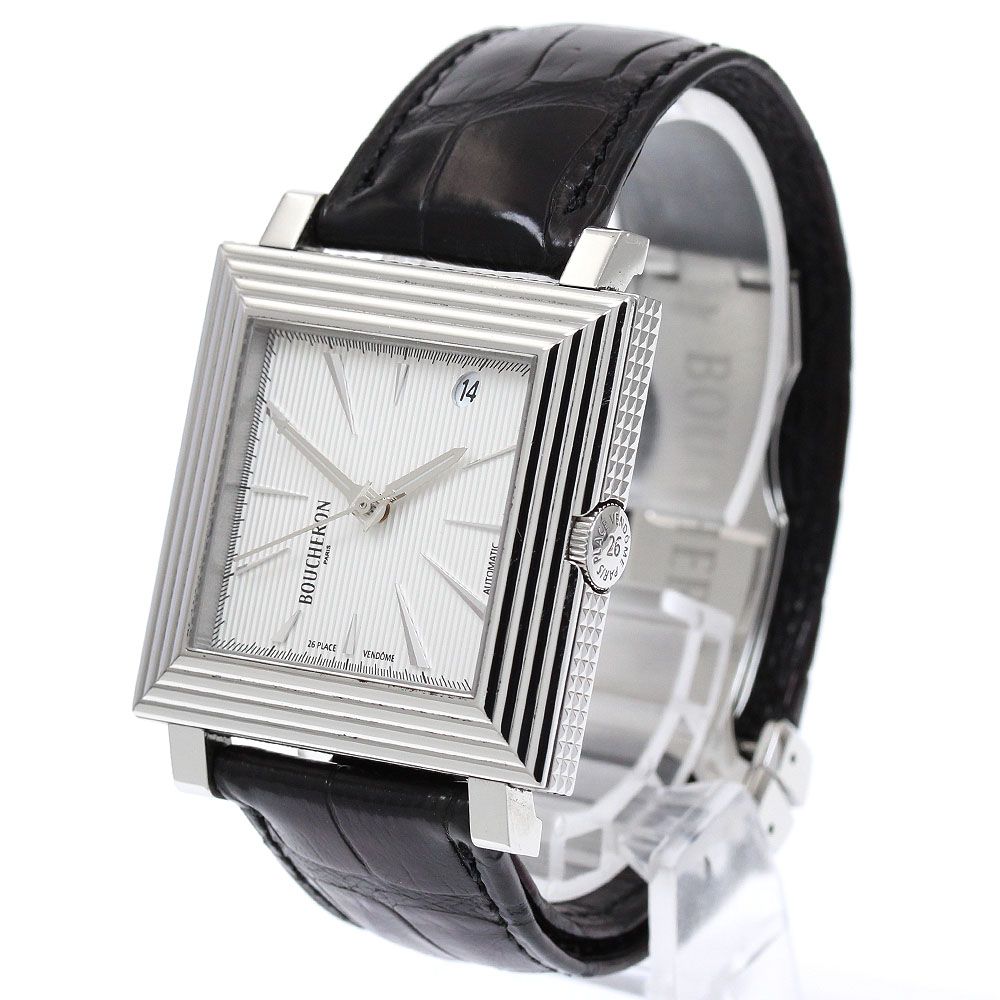 デイト 自動巻き